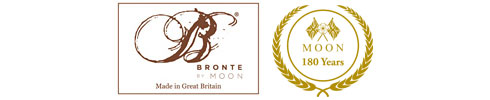 Bronte by Moon