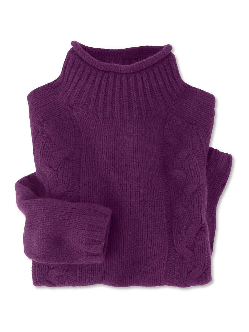 Merino-Pullover Kate