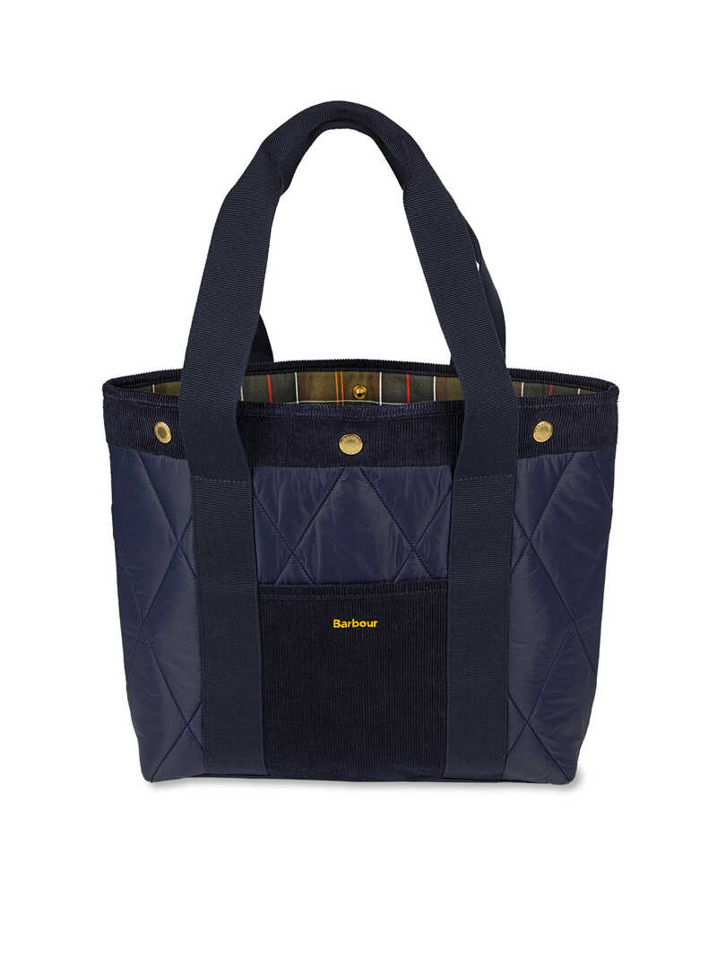 Barbour Tasche Healy Tote Bag