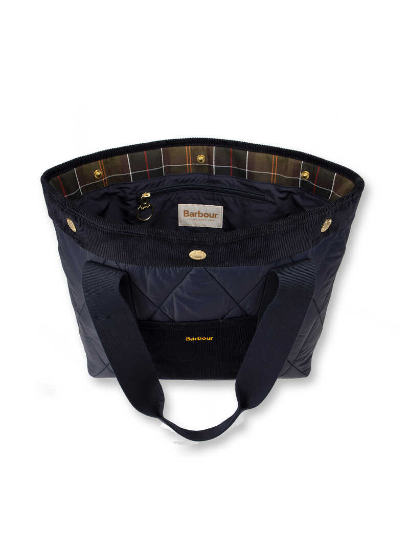 Barbour Tasche Healy Tote Bag