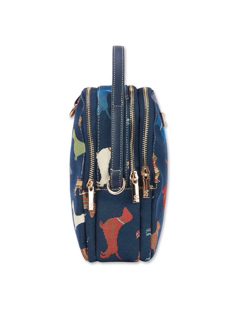 Rucksack-Tasche Sausage Dogs