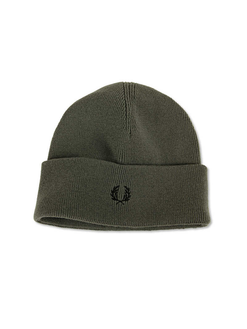 Leichte Fred-Perry-Mtze