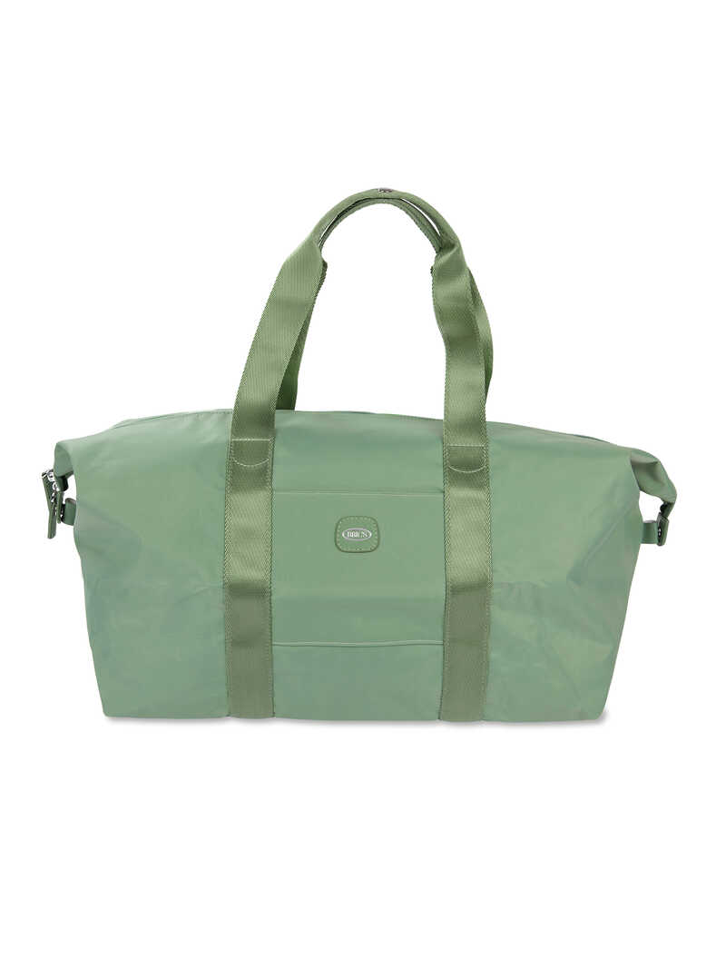 Weekender-Tasche aus Nylon