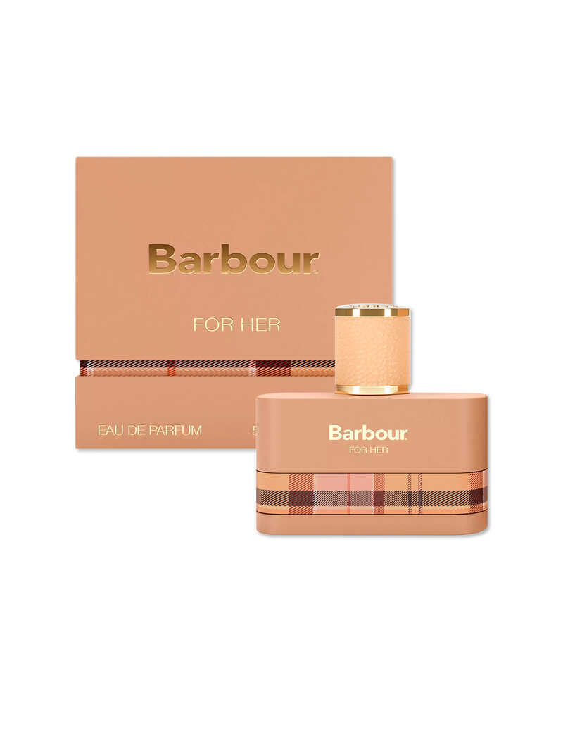 Barbour Eau de Parfum Origins for Her