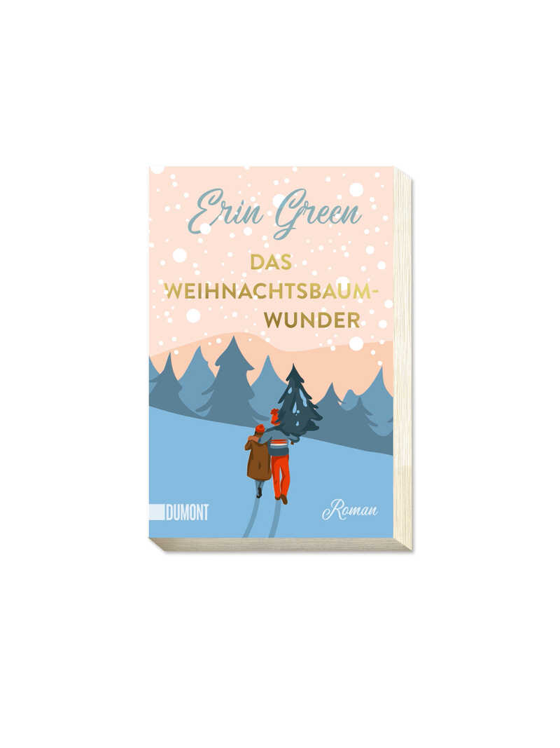 Das Weihnachtsbaumwunder von Erin Green