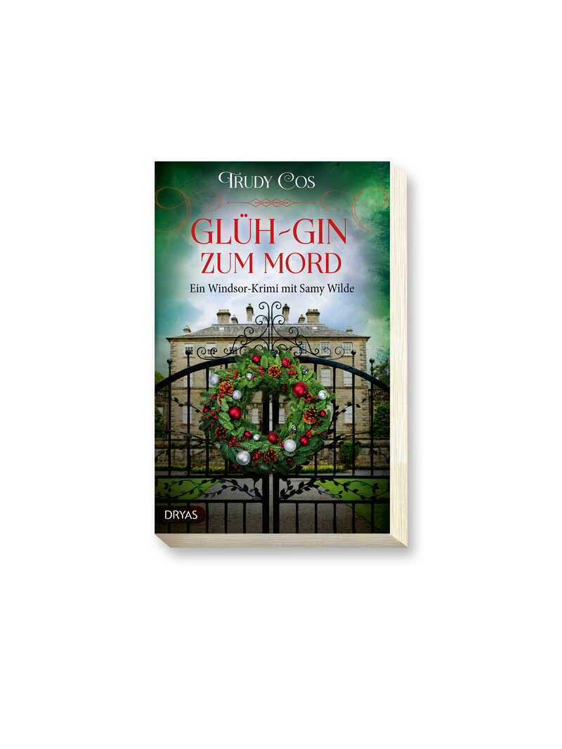 Glh-Gin zum Mord von Trudy Cos