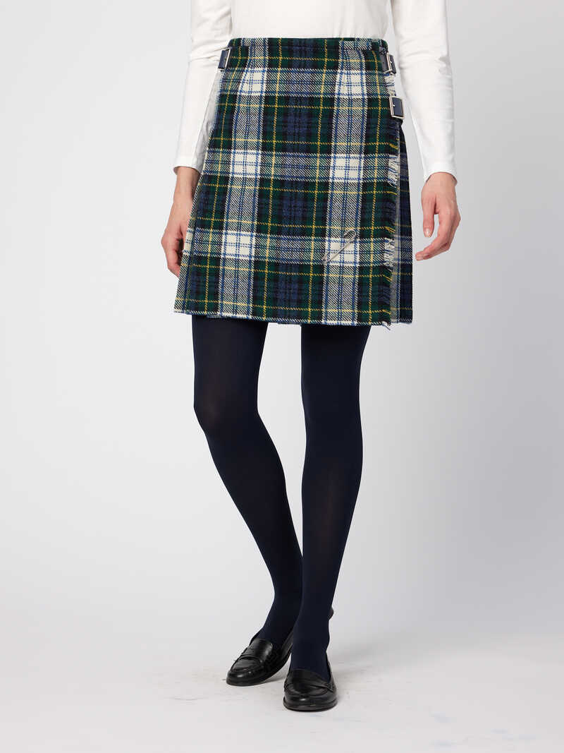 Damen-Minikilt Dress Gordon