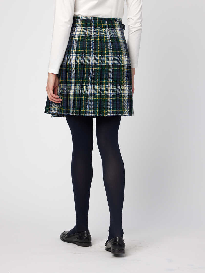 Damen-Minikilt Dress Gordon