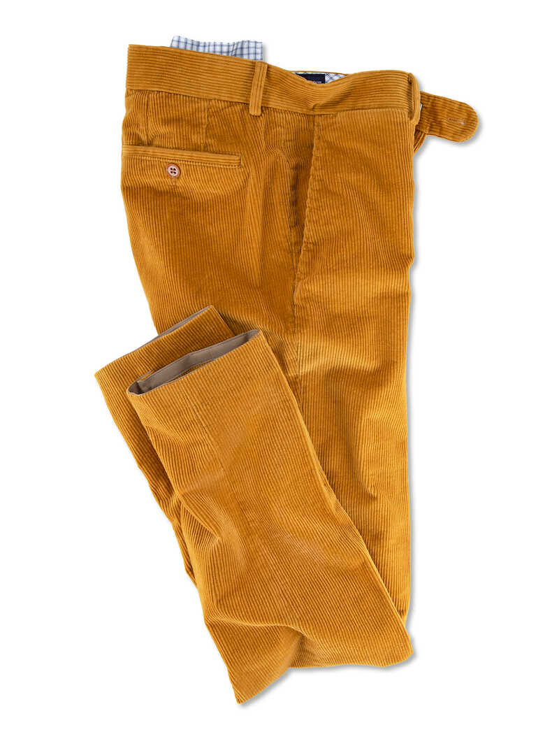 Genua-Cordhose fr Herren