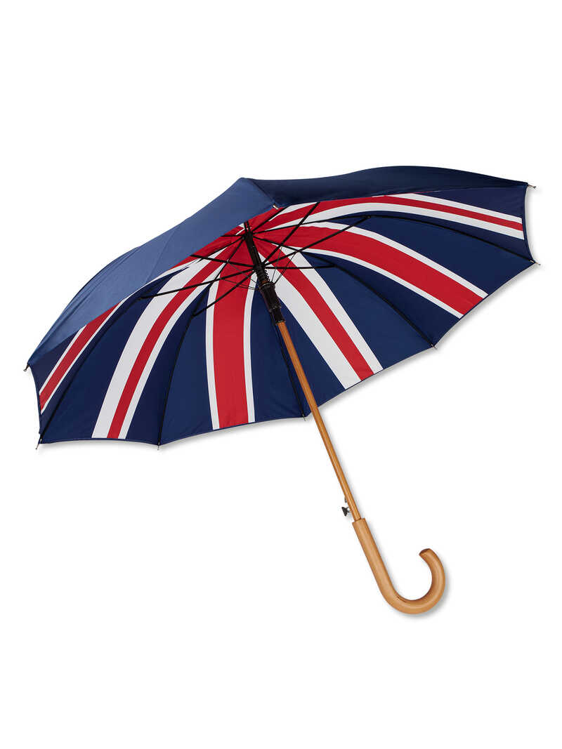 Regenschirm Union Jack