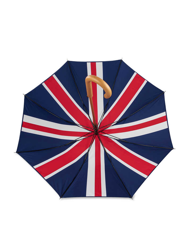 Regenschirm Union Jack