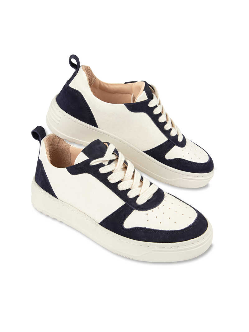 Superbequemer Damen-Sneaker