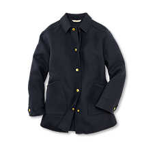 Barbour-Damen-Overshirt