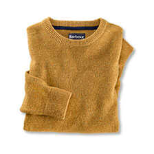 Strickpullover Tisbury