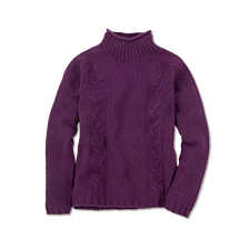 Merino-Pullover Kate