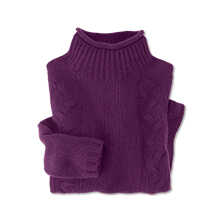 Merino-Pullover Kate