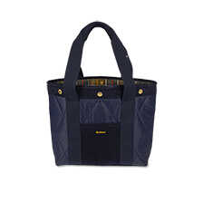 Barbour Tasche Healy Tote Bag