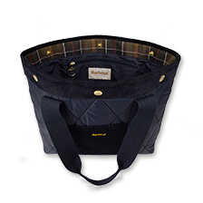 Barbour Tasche Healy Tote Bag