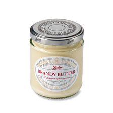 Brandy Butter fr Christmas Pudding