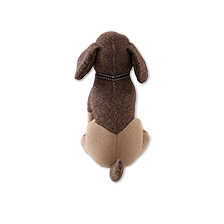 Trstopper Tweed-Hund Ben