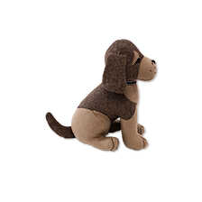 Trstopper Tweed-Hund Ben