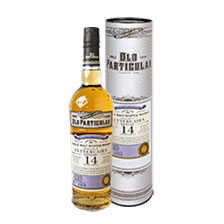 Fettercairn Old Highland Single Malt Scotch Whisky 14 Years