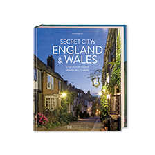 Secret City's England & Wales - Charmante Stdte abseits des Trubels