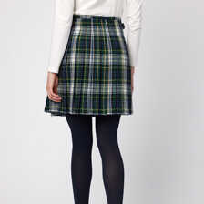 Damen-Minikilt Dress Gordon