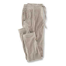 Cord-Joggpants Ivy