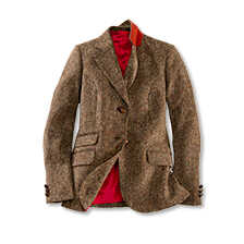 Donegal-Tweed-Blazer