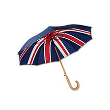 Regenschirm Union Jack