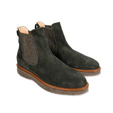 Chelsea Boots fr Herren