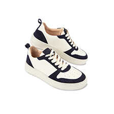 Superbequemer Damen-Sneaker